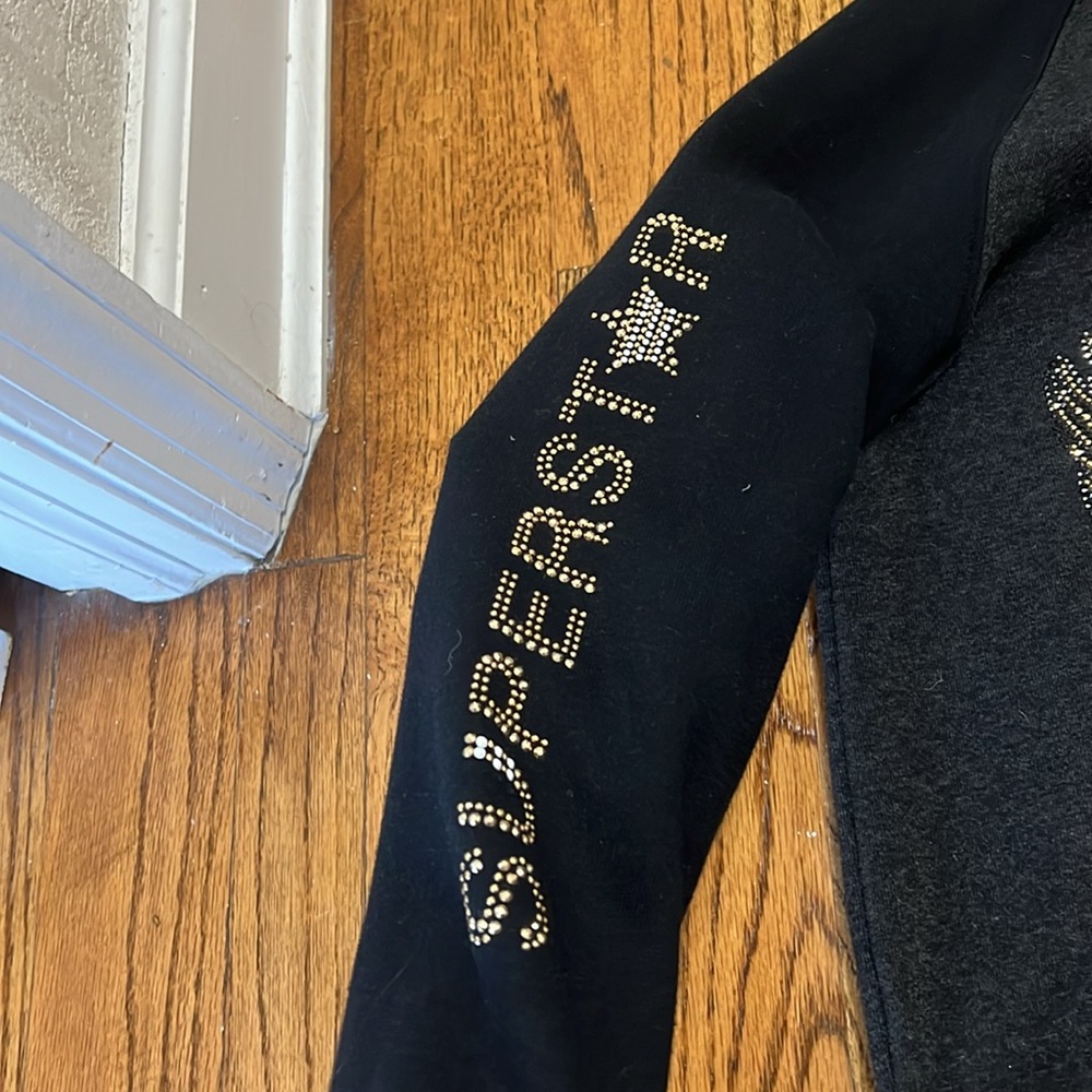 Butter Girls Embellished Jacket - Picture 3 of 7
